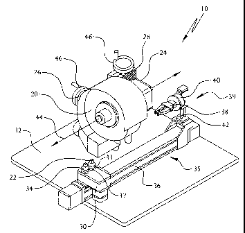 Une figure unique qui représente un dessin illustrant l'invention.